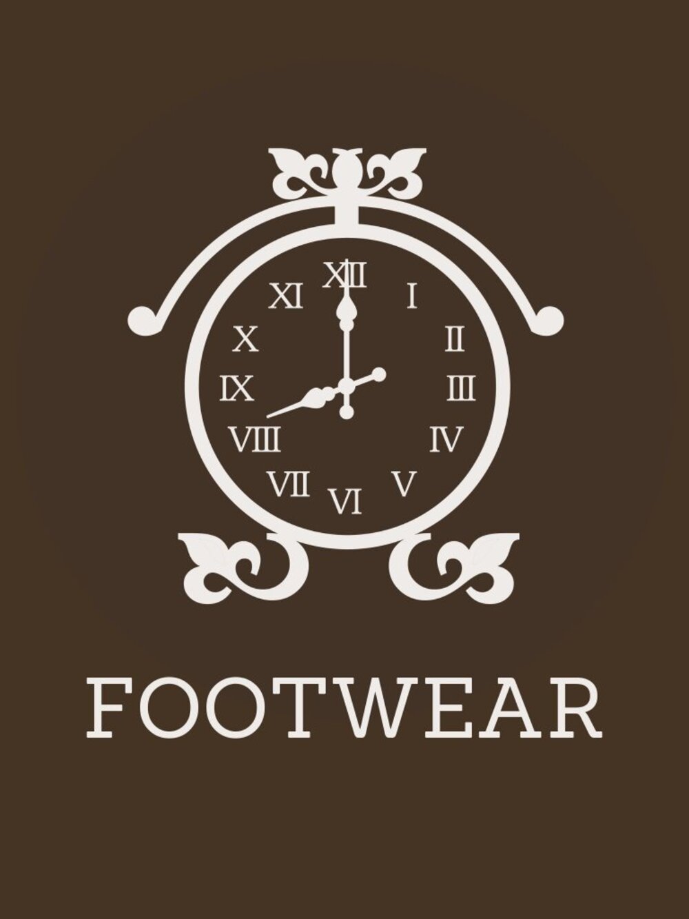 Kids, Women, and Men Footwear!